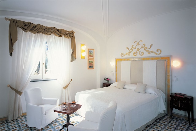 サンタ カテリーナ