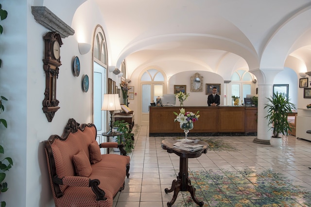 サンタ カテリーナ