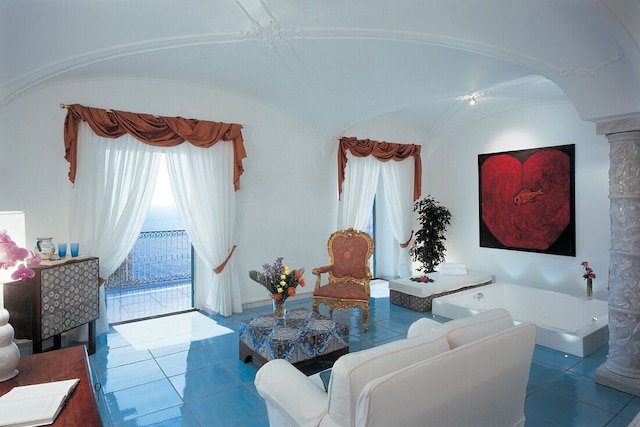 サンタ カテリーナ