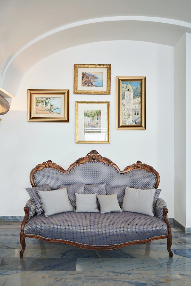 サンタ カテリーナ