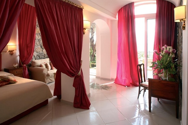 サンタ カテリーナ