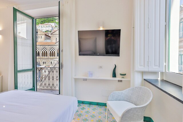 テラッツァ ドゥオーモ