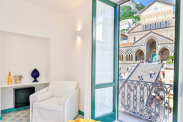 テラッツァ ドゥオーモ