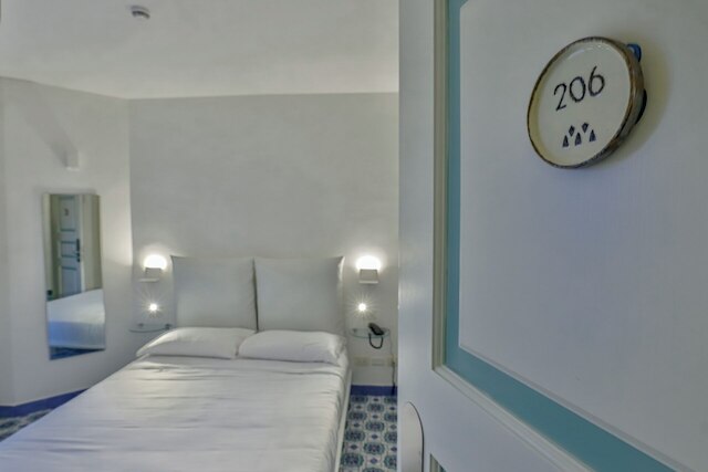 テラッツァ ドゥオーモ