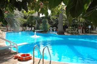 レジナ パレス ホテル