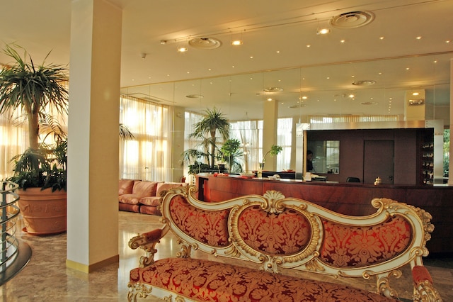 レジナ パレス ホテル