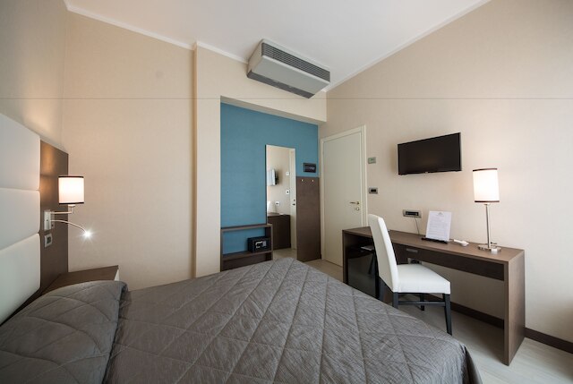 レジナ パレス ホテル