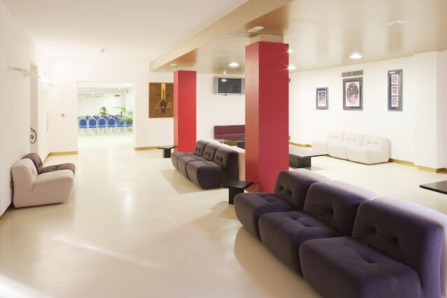 レジナ パレス ホテル