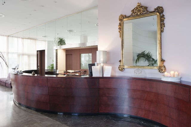 レジナ パレス ホテル