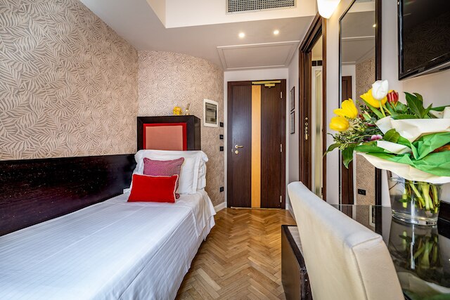 ホテル ドゥオーモ フィレンツェ