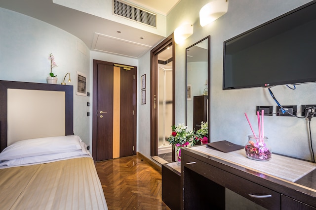 ホテル ドゥオーモ フィレンツェ