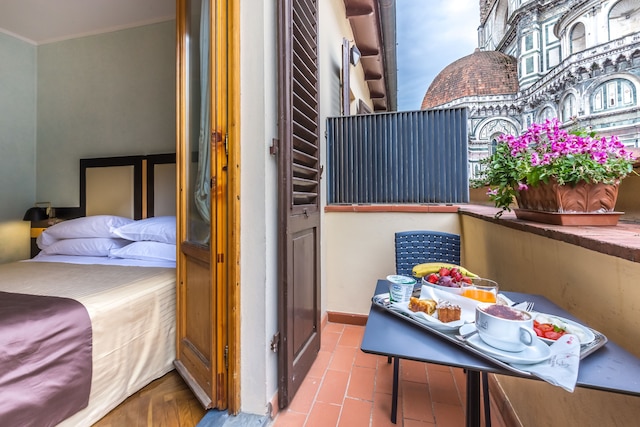 ホテル ドゥオーモ フィレンツェ