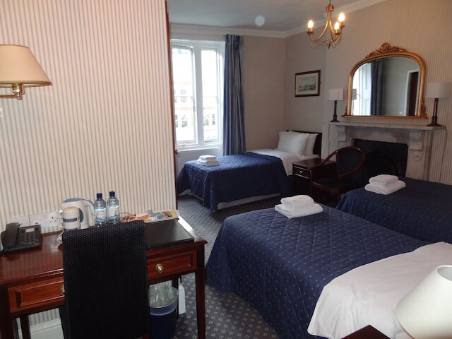 リージェンシー ハウス