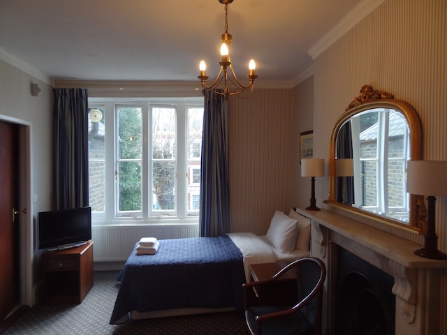 リージェンシー ハウス