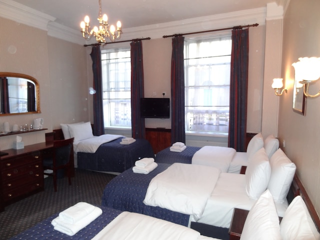 リージェンシー ハウス