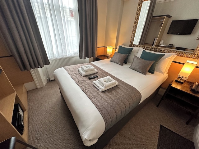 チューダー コート ホテル