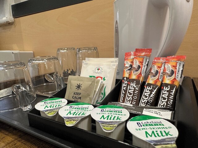 チューダー コート ホテル