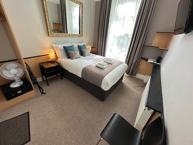 チューダー コート ホテル