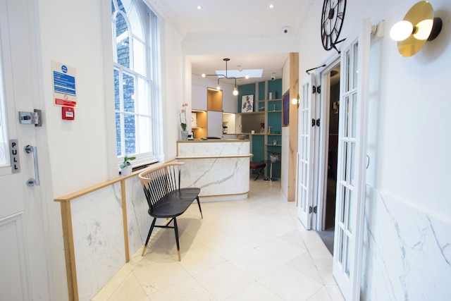 ワードニア ホテル キングス クロス