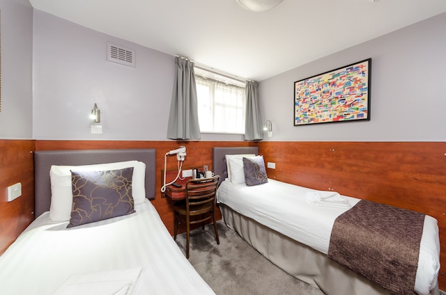 ワードニア ホテル キングス クロス