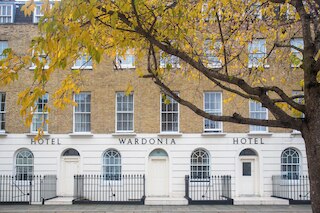 ワードニア ホテル キングス クロス