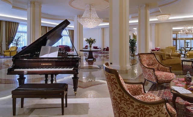 ホテル テルメ アラルバ