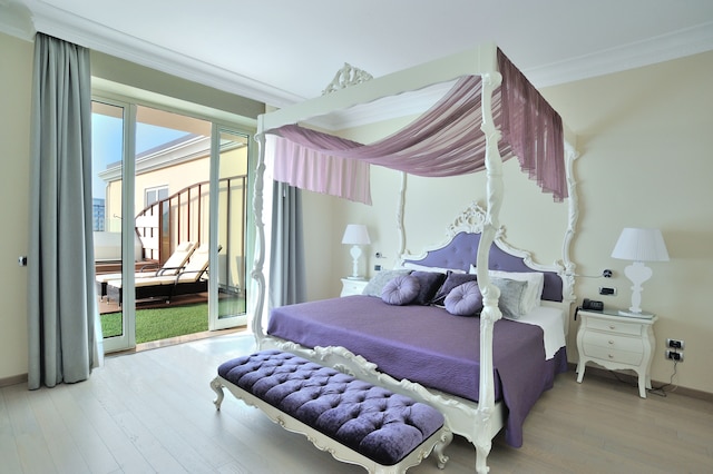 ホテル テルメ アラルバ