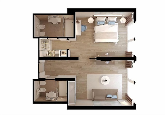 ホテル サヴォイヤ テルマエ & スパ