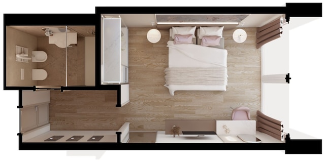 ホテル サヴォイヤ テルマエ & スパ