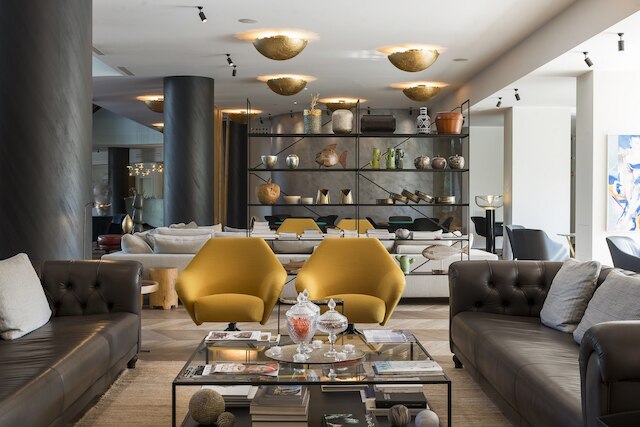 エスプラネード テルゲェステオ - ラグジュアリー リトリート