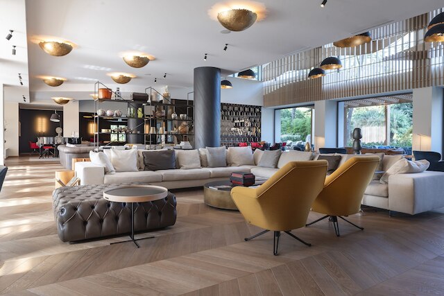 エスプラネード テルゲェステオ - ラグジュアリー リトリート