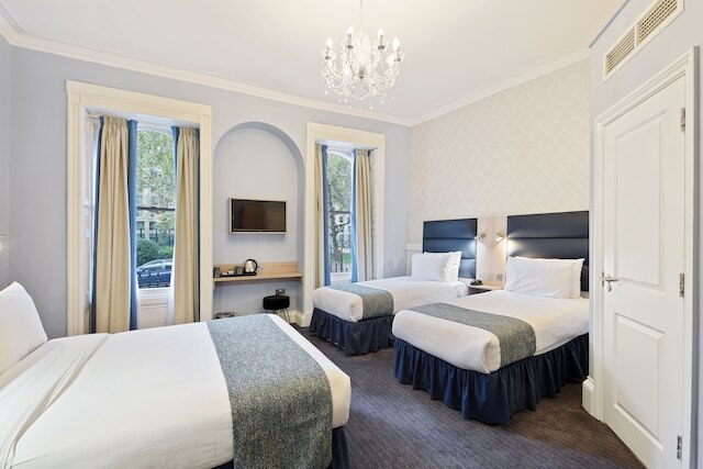 ジャッド ホテル