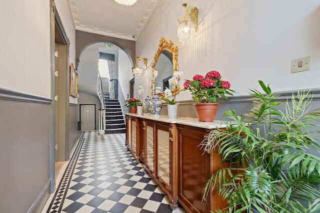 ジャッド ホテル