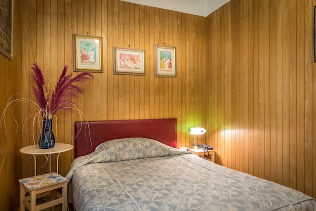 ホテル フェレッティ