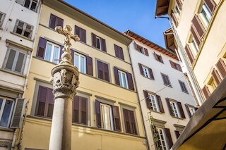 ホテル フェレッティ