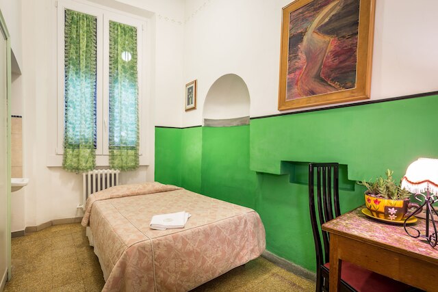 ホテル フェレッティ