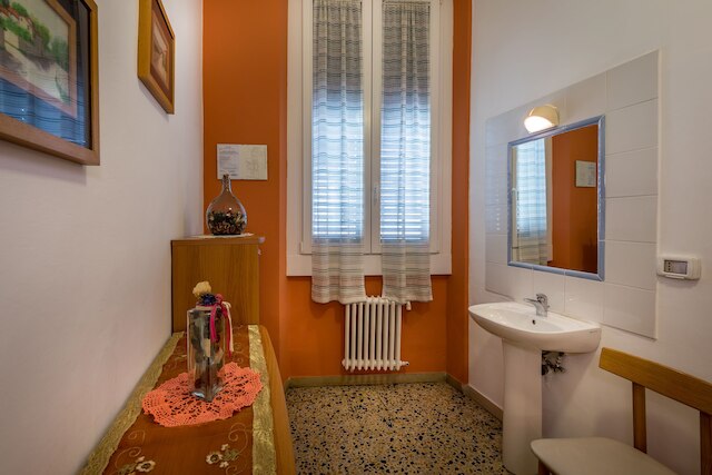 ホテル フェレッティ