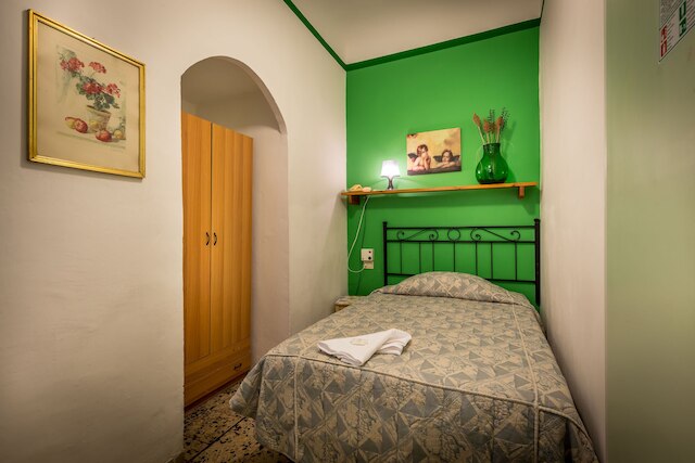 ホテル フェレッティ