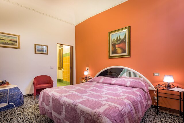 ホテル フェレッティ