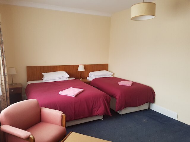 アヴォカ ハウス ホテル