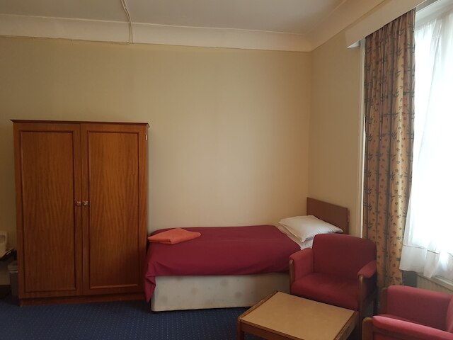 アヴォカ ハウス ホテル