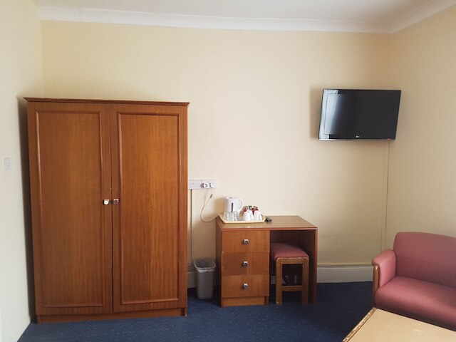 アヴォカ ハウス ホテル