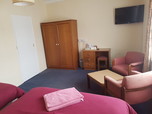 アヴォカ ハウス ホテル