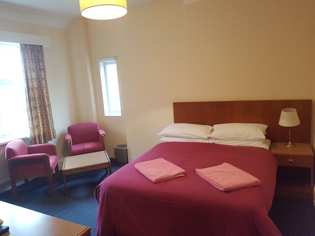 アヴォカ ハウス ホテル