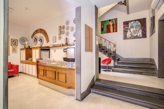 ホテル ヌーヴァ イタリア