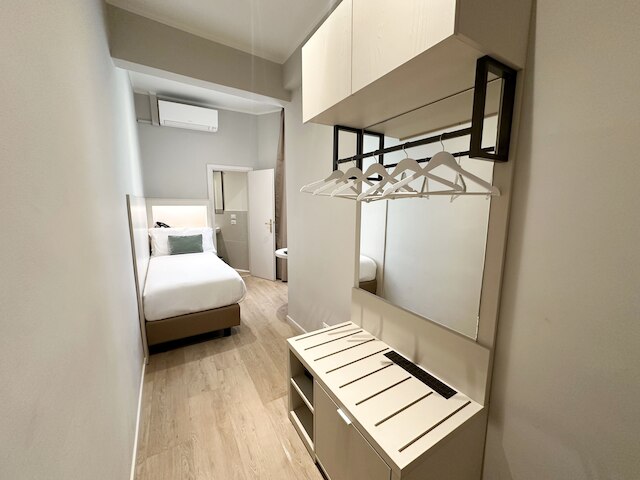 ホテル ジャッポーネ