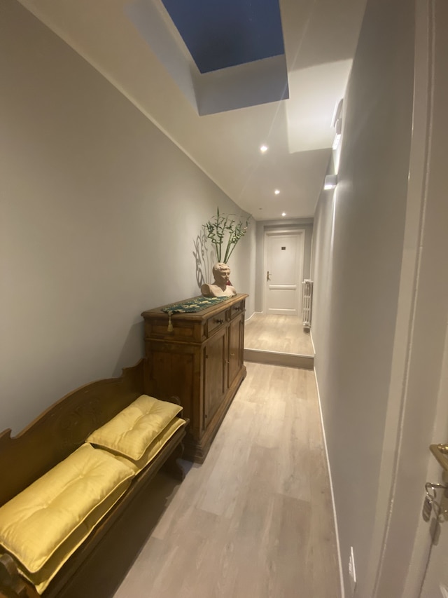 ホテル ジャッポーネ