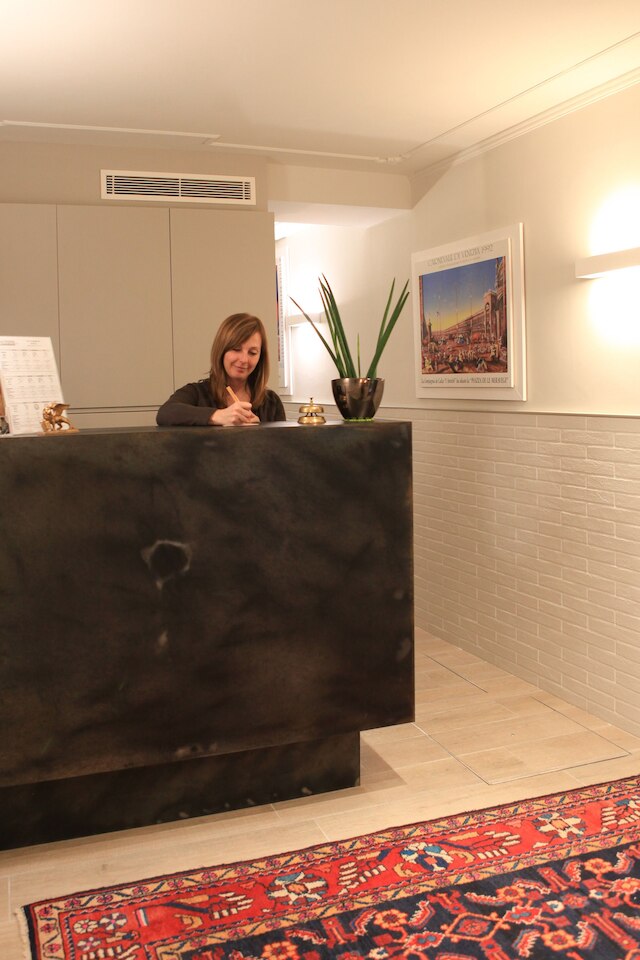 ホテル ブリッジ