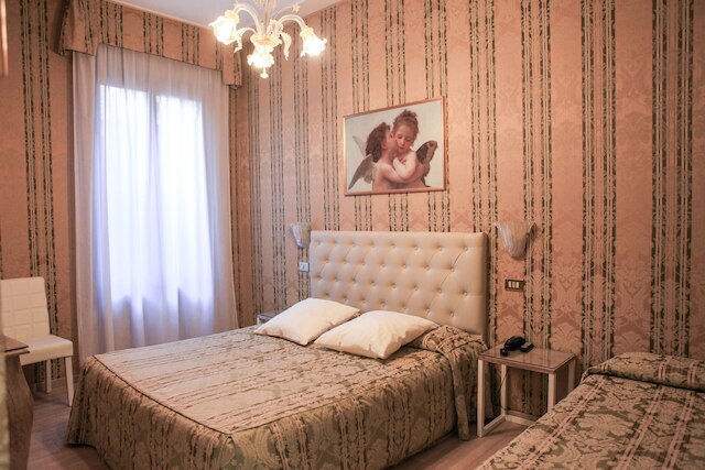 ホテル ブリッジ