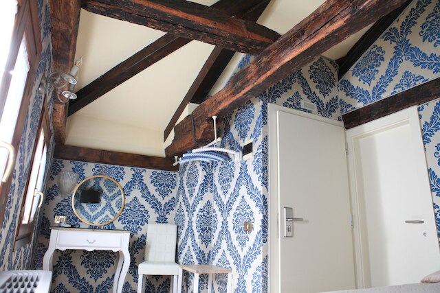 ホテル ブリッジ